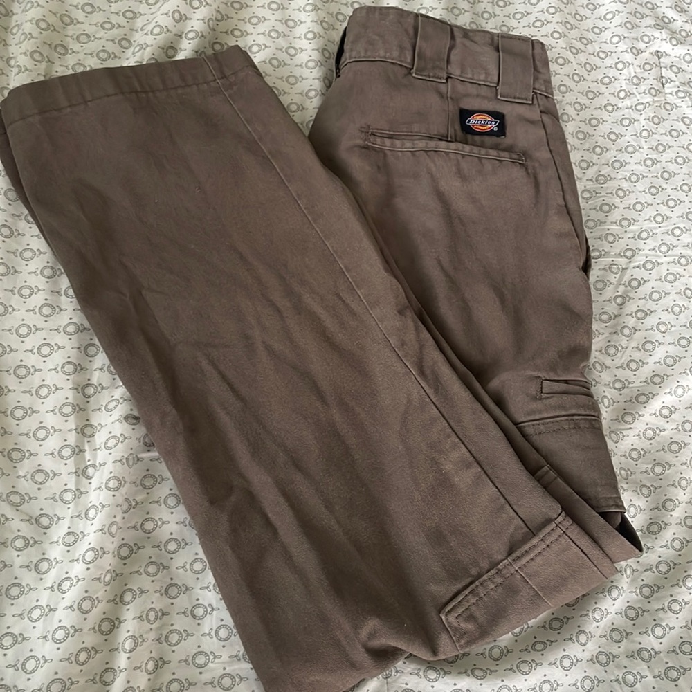 Dickies Straight Cargo Pants